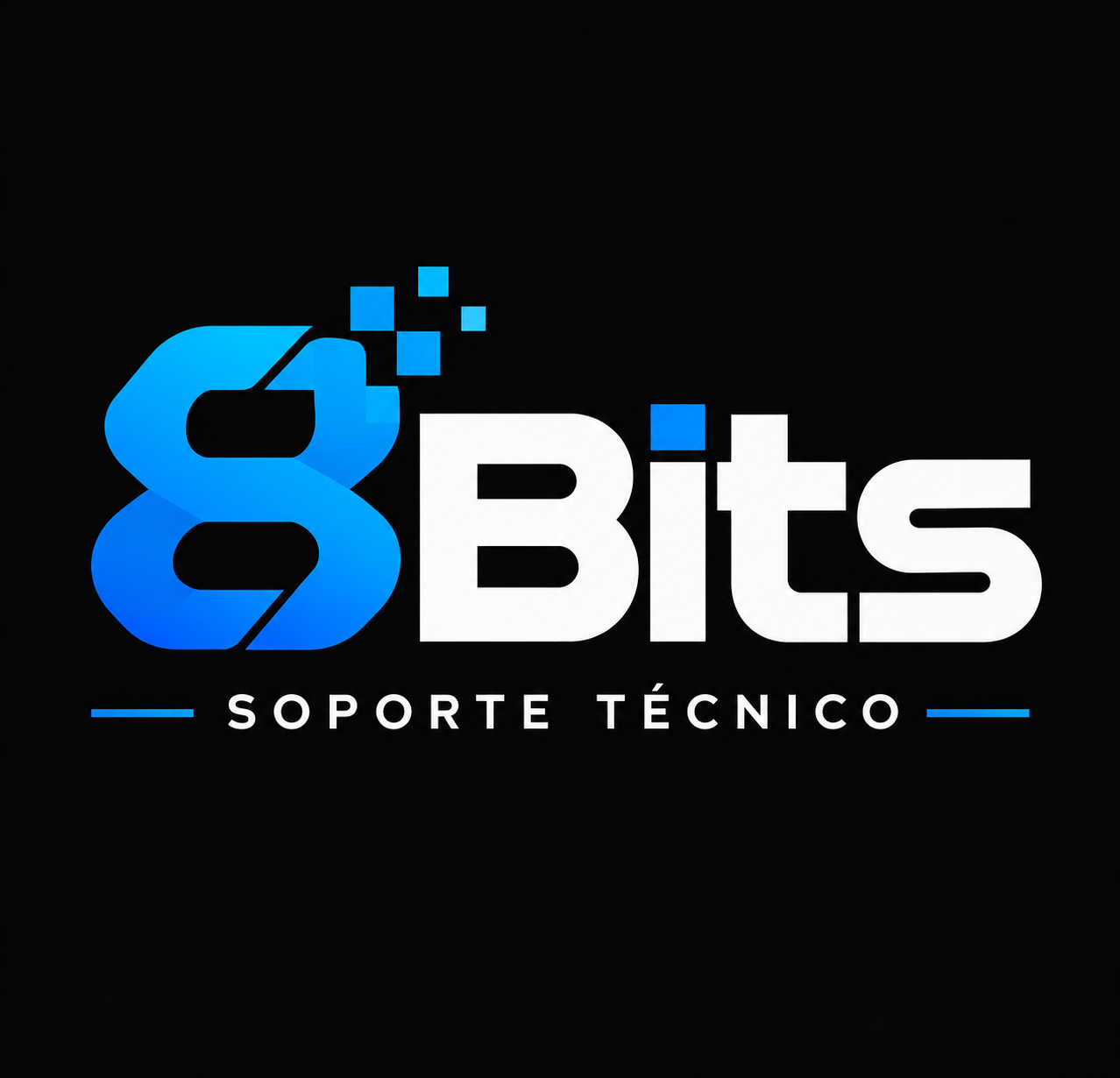 8Bits Soporte Técnico